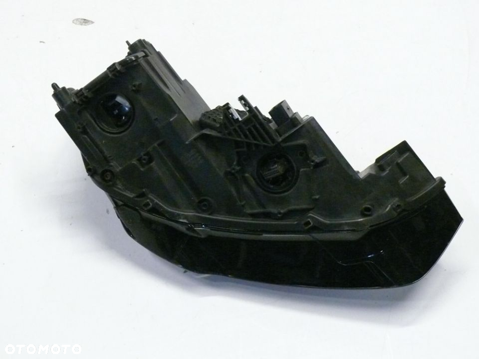 LAMPA PRZEDNIA LEWA AUDI A1 8X 2014 LIFT XENON LED EU - 4
