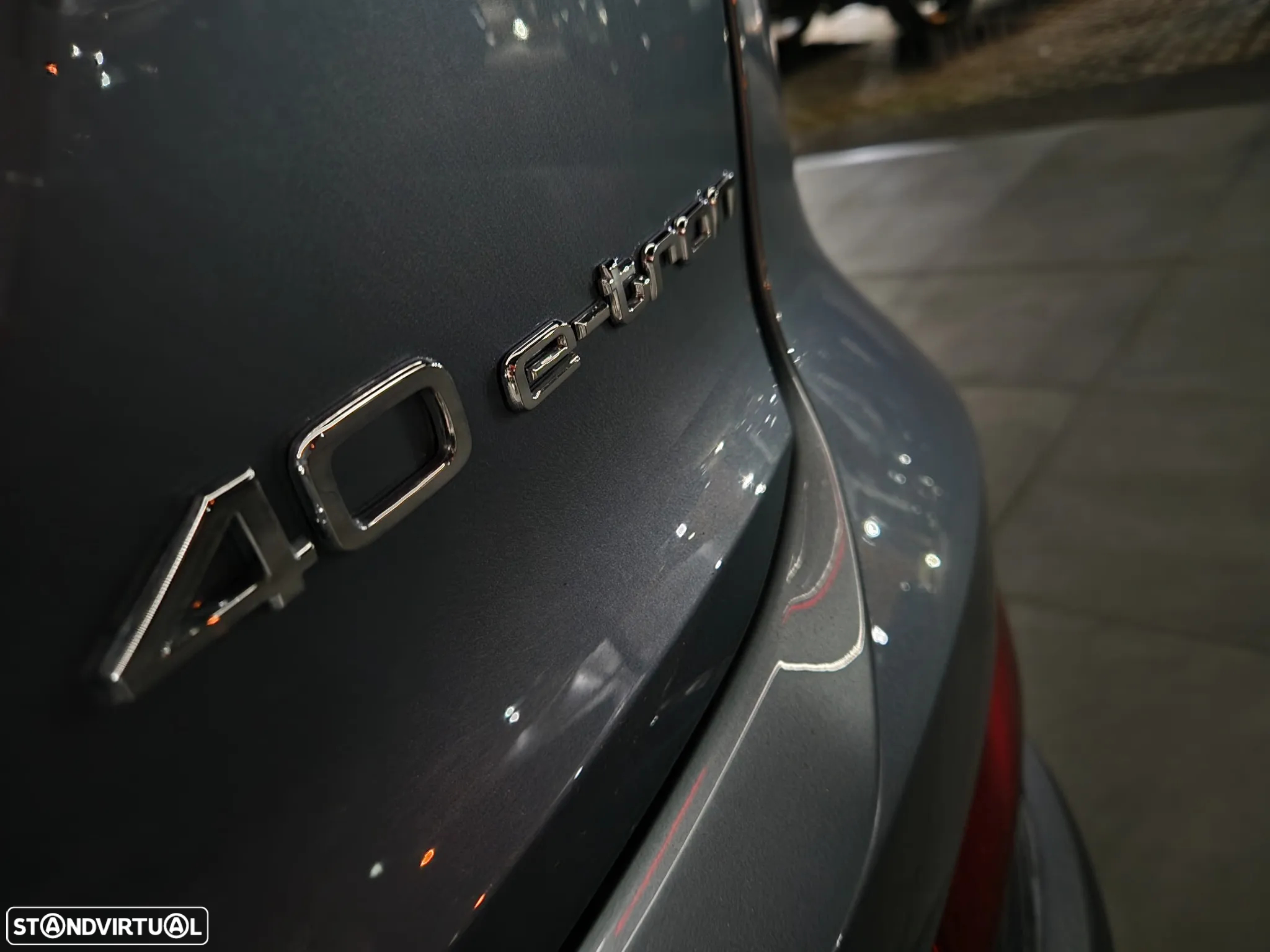 Audi Q4 e-tron 40 82 kWH - 20