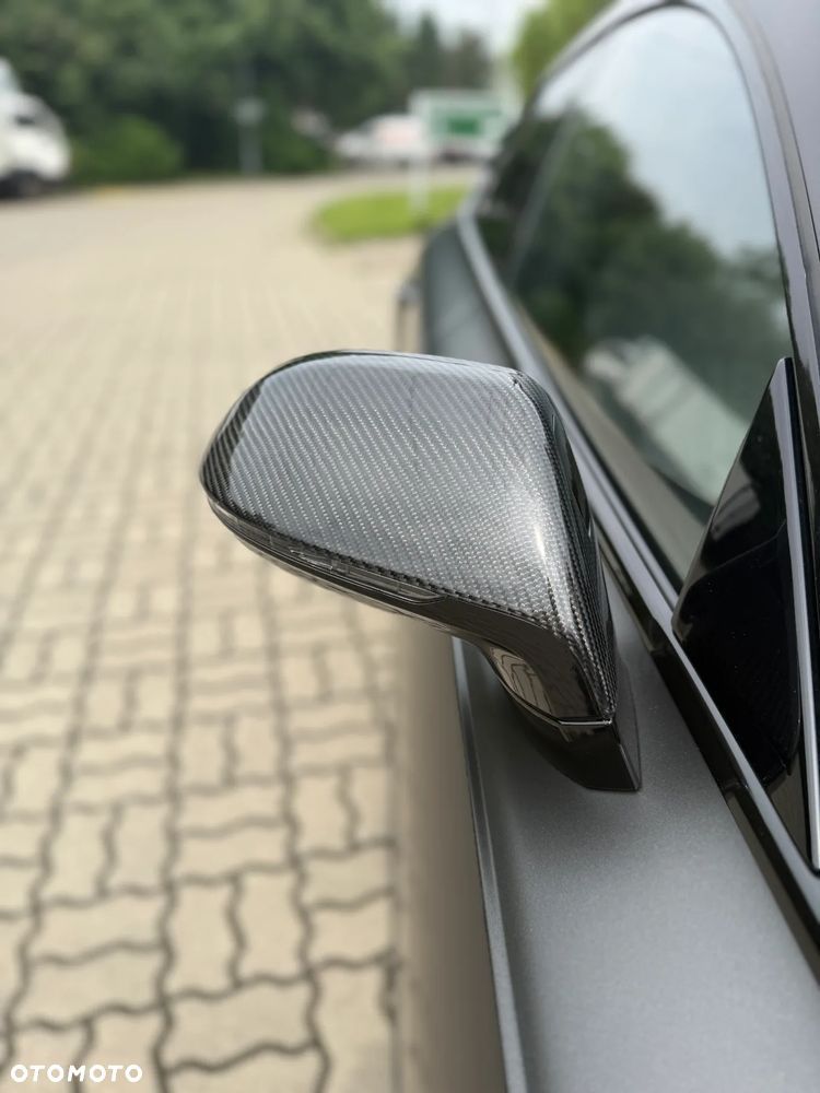 Audi RS7 Sportback Performance 4.0 TFSI Quattro Tiptr - 6