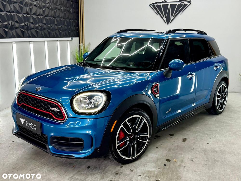 MINI Countryman - 1