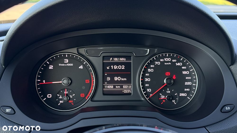 Audi Q3 2.0 TDI - 35