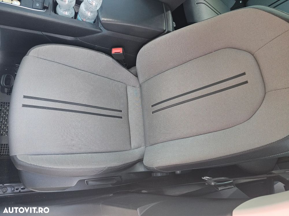 Seat Leon - 7