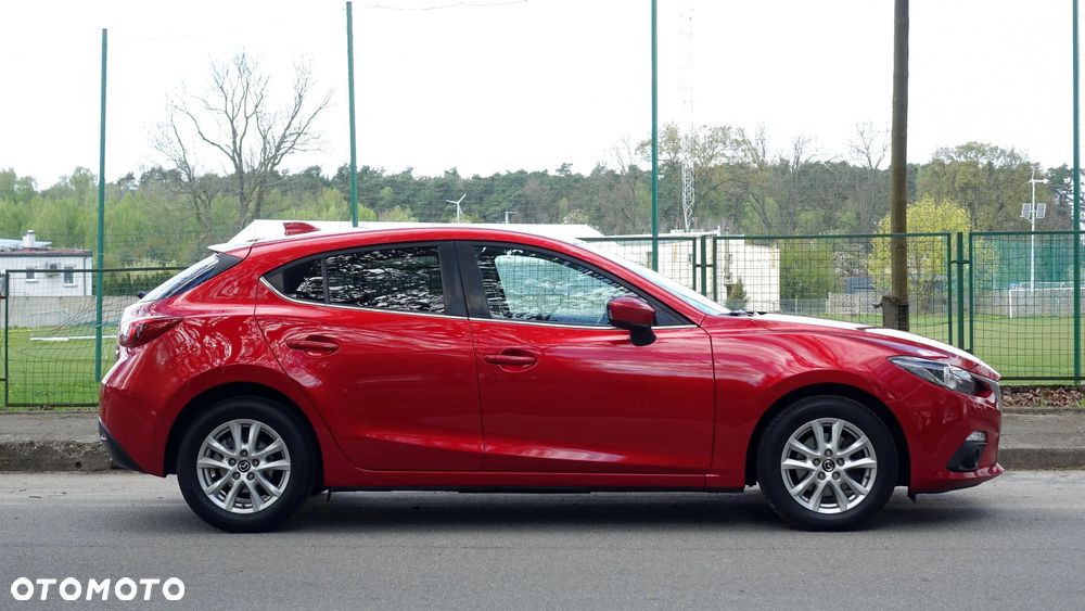 Mazda 3 2.0 Skyenergy - 37