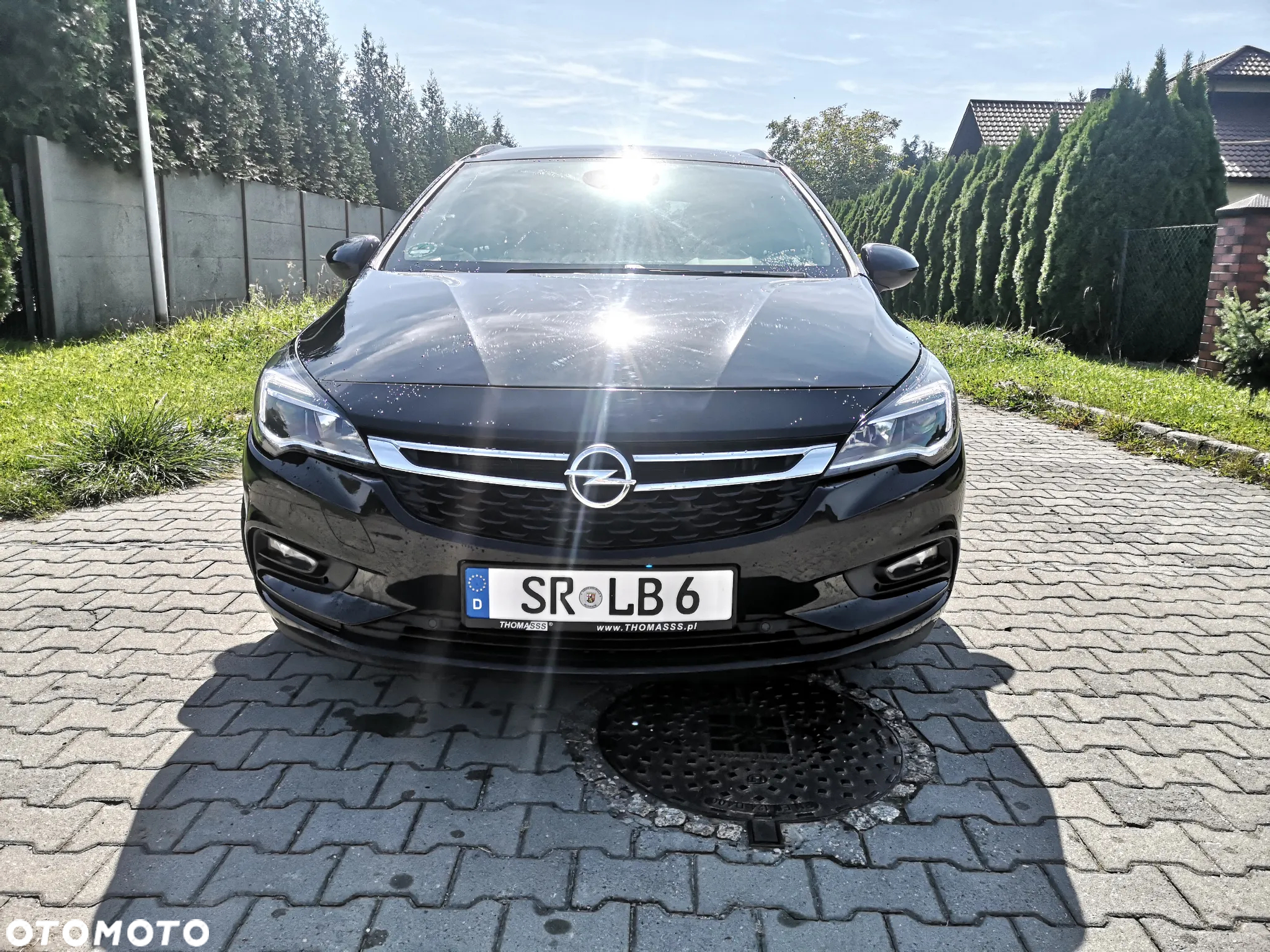 Opel Astra V 1.6 CDTI Elite - 2