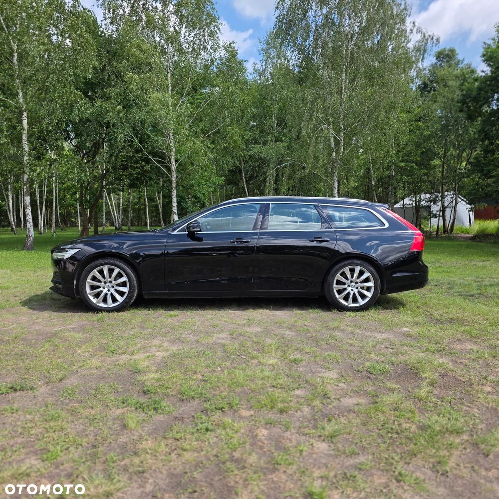 Volvo V90 D3 Geartronic Inscription - 3
