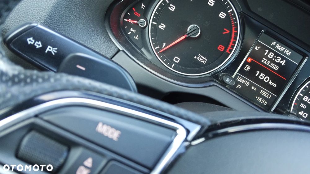 Audi Q5 - 17