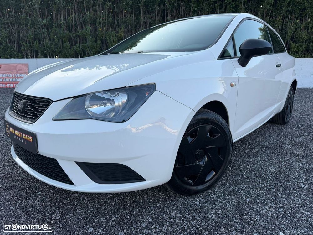 Seat Ibiza 1.2 TDi - 27