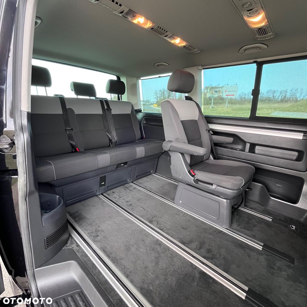 Volkswagen Multivan L1 Startline - 25