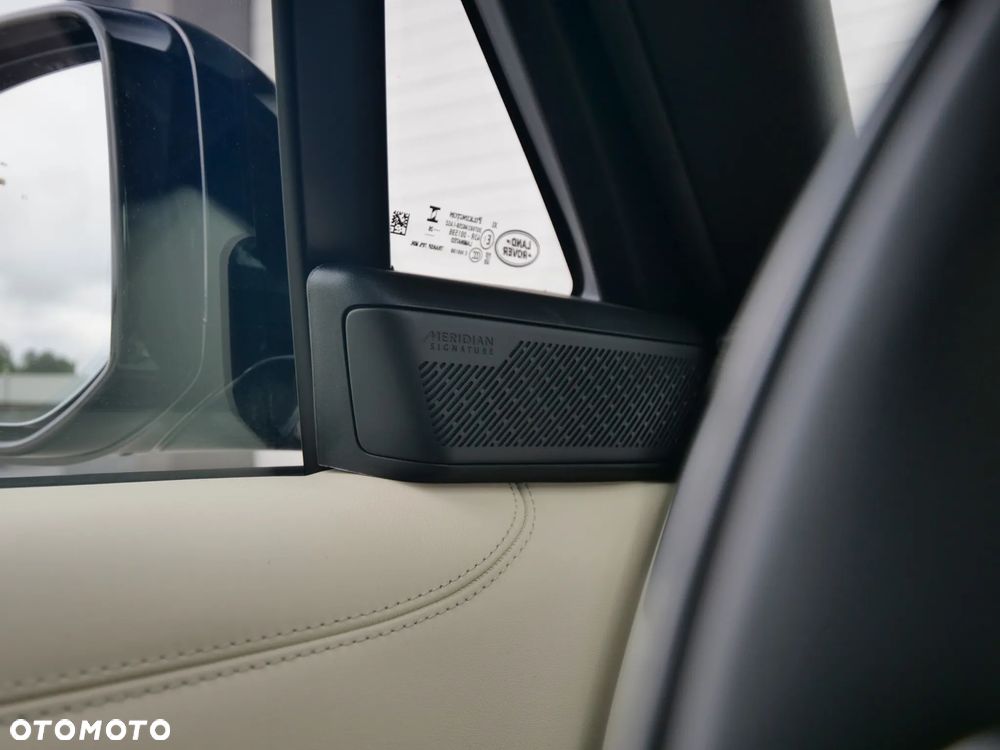 Land Rover Range Rover - 22