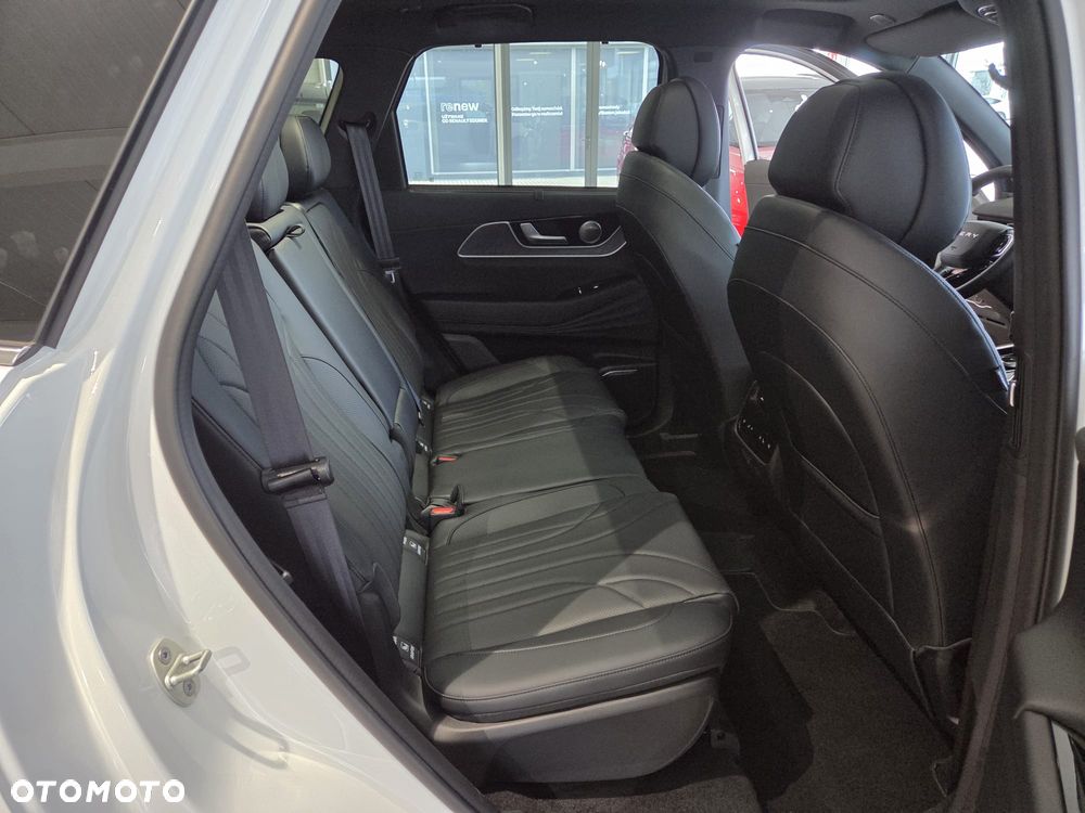 Chery Tiggo 9 - 18