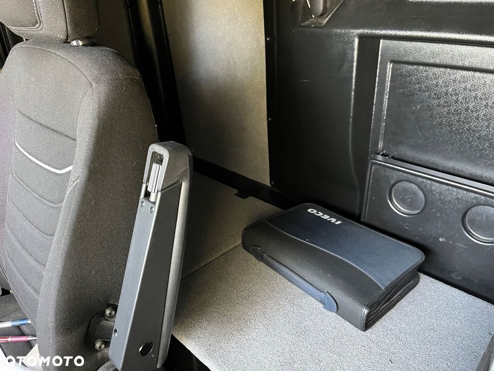 Iveco daily 72.210 - 7