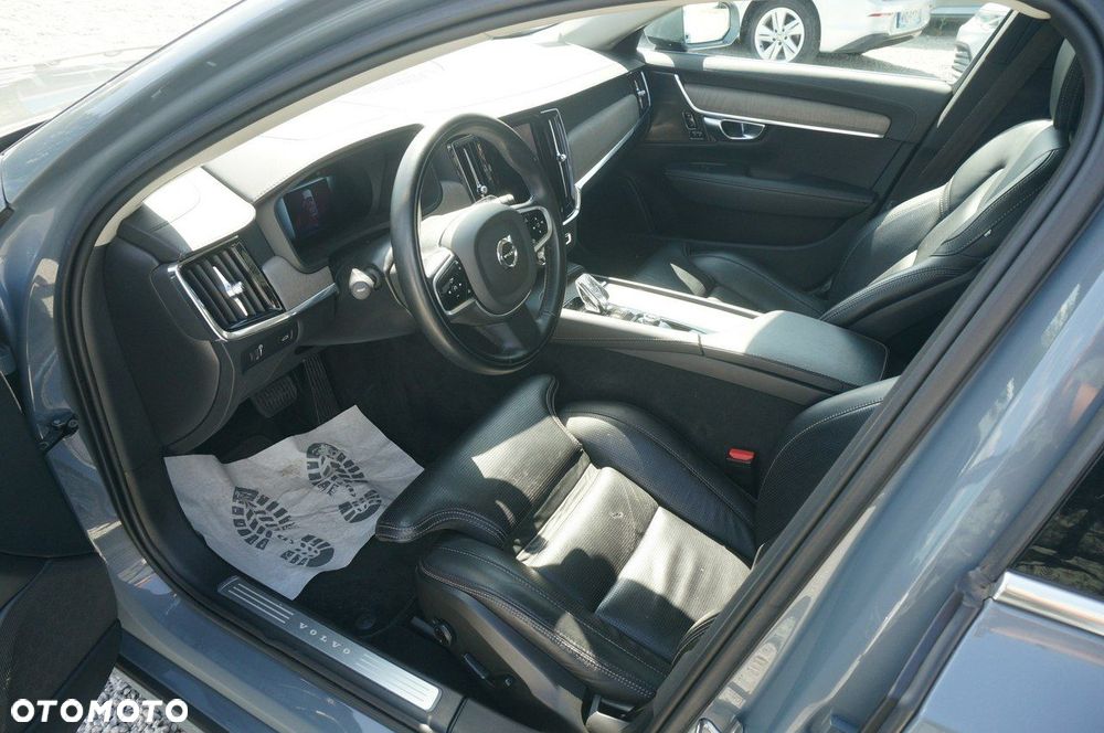 Volvo V90 D5 AWD Inscription - 20
