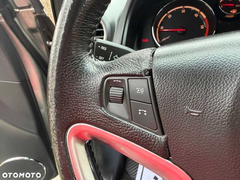 Opel Antara 2.0 CDTI 4x4 Edition Plus - 25