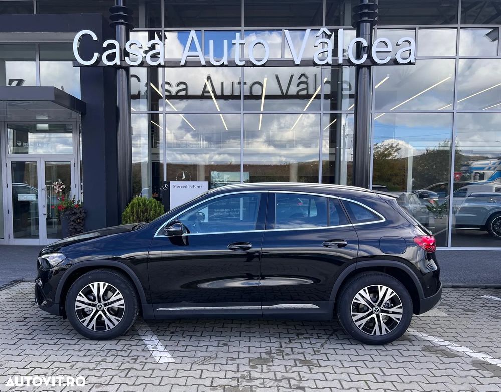 Mercedes-Benz GLA 180 MHEV Aut. - 3