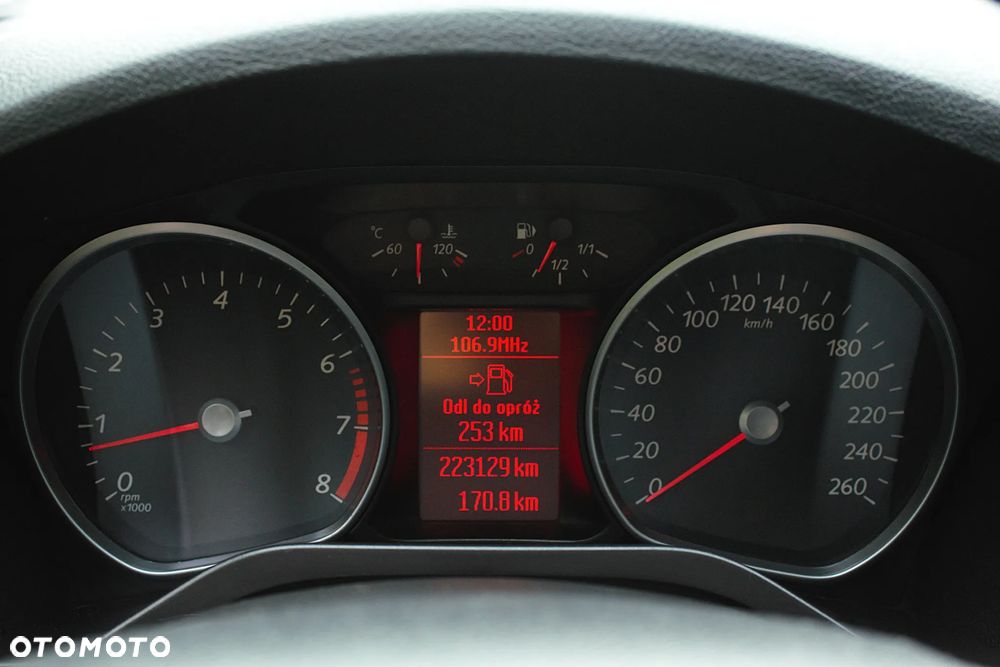 Ford S-Max 1.6 EcoBoost Trend - 25