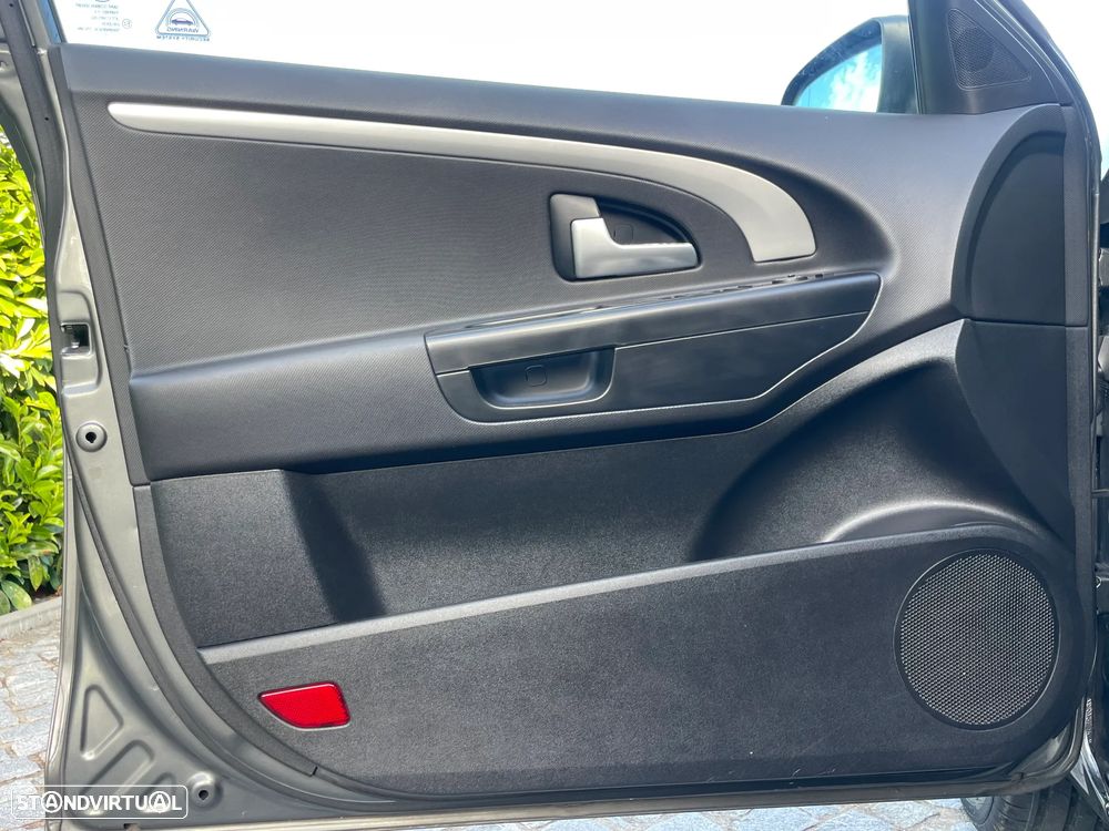 Kia Ceed 1.6 CRDi EX Eco - 21