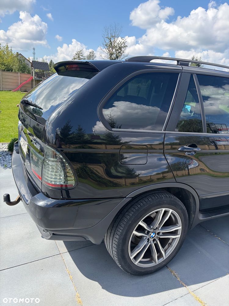 BMW X5 - 6