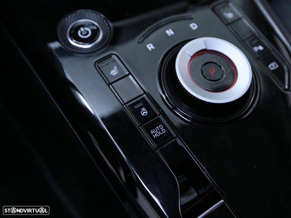 Kia Niro EV 64kWh Drive - 18