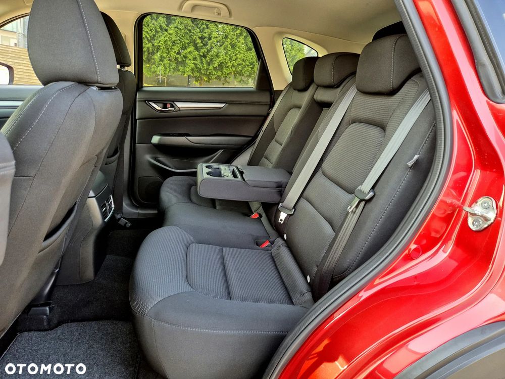Mazda CX-5 SKYACTIV-G 165 Nakama - 11
