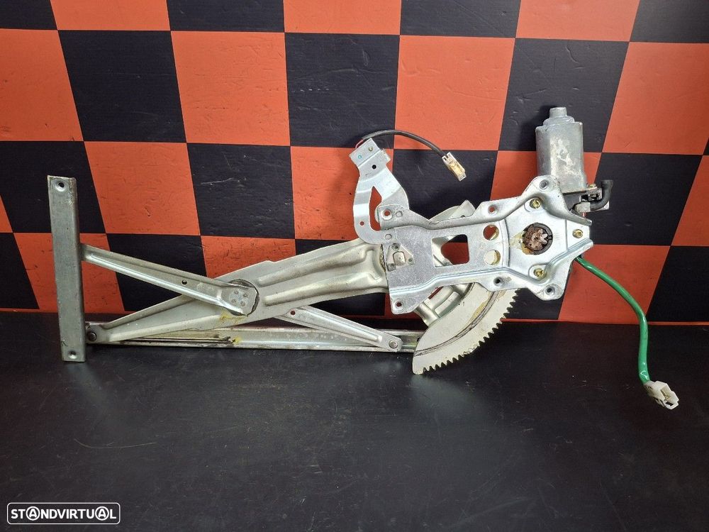 Elevador Frente Direito Electrico Mitsubishi L 200 (K7_T, K6_T) - 2