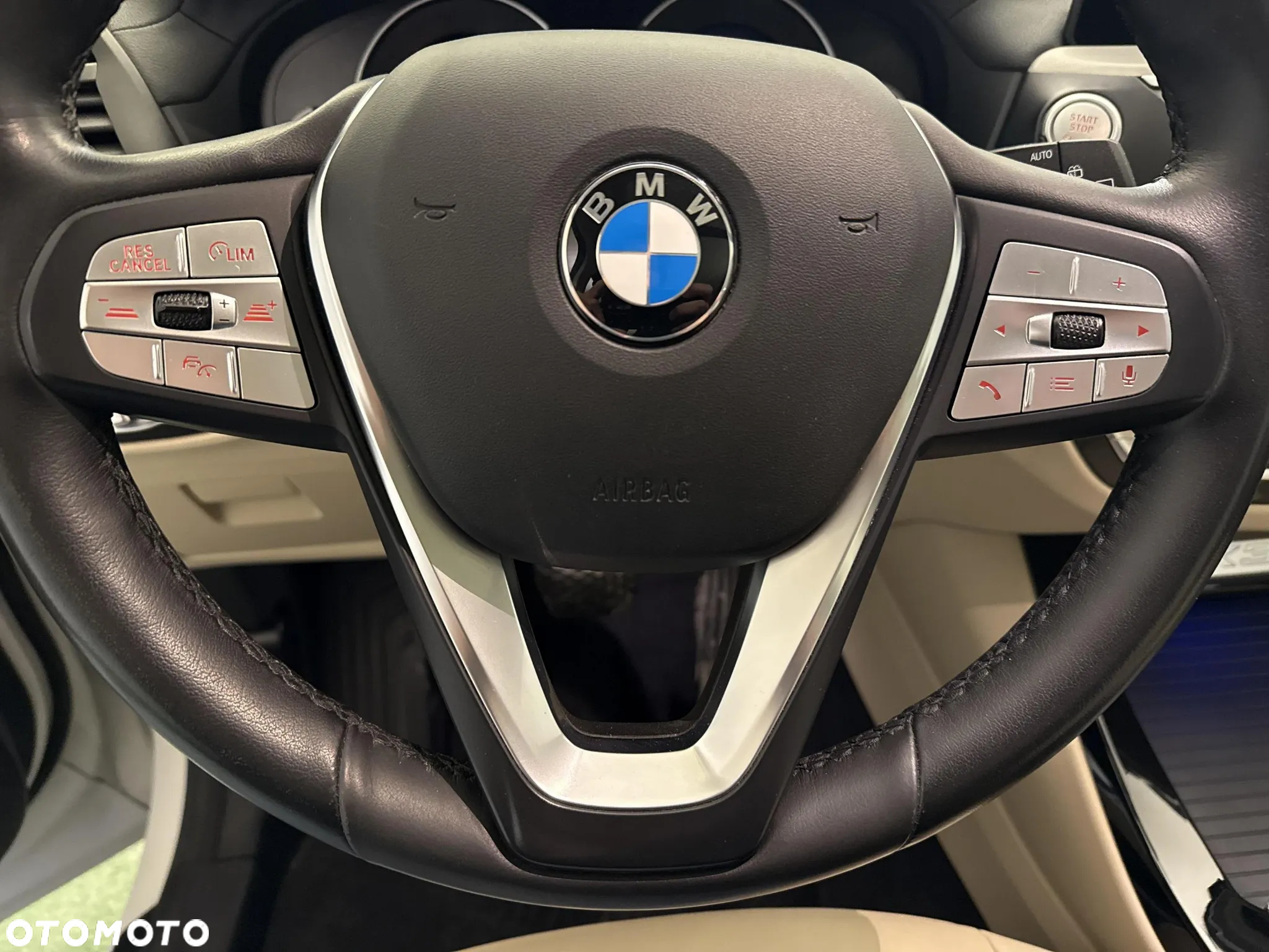 BMW X3 xDrive20i - 13
