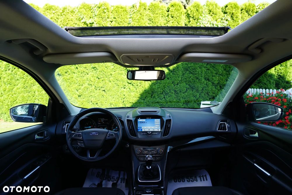 Ford Kuga - 6