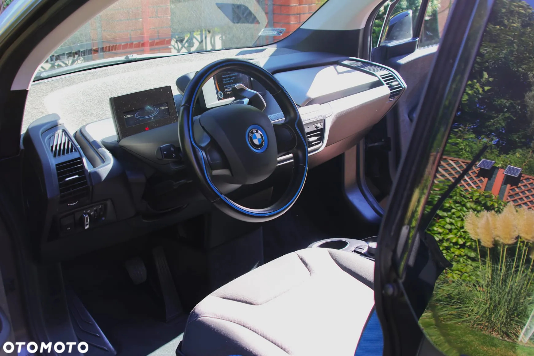 BMW i3 (60 Ah) - 9