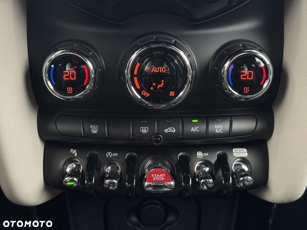 MINI John Cooper Works - 33