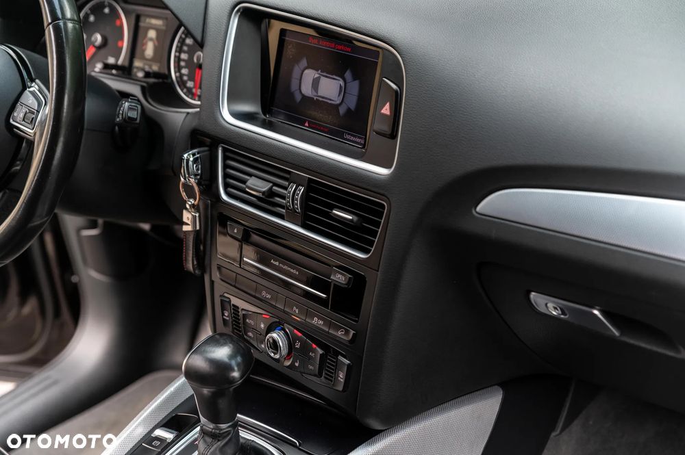 Audi Q5 2.0 TDI Quattro Sport S tronic - 30