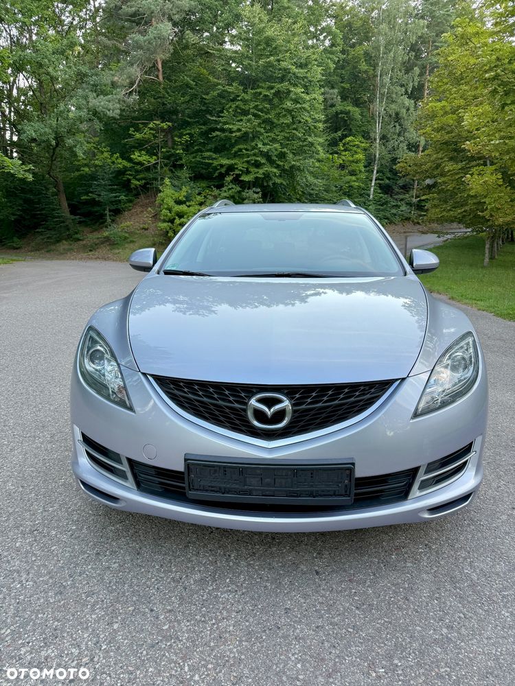 Mazda 6 Sport 1.8 Edition - 3