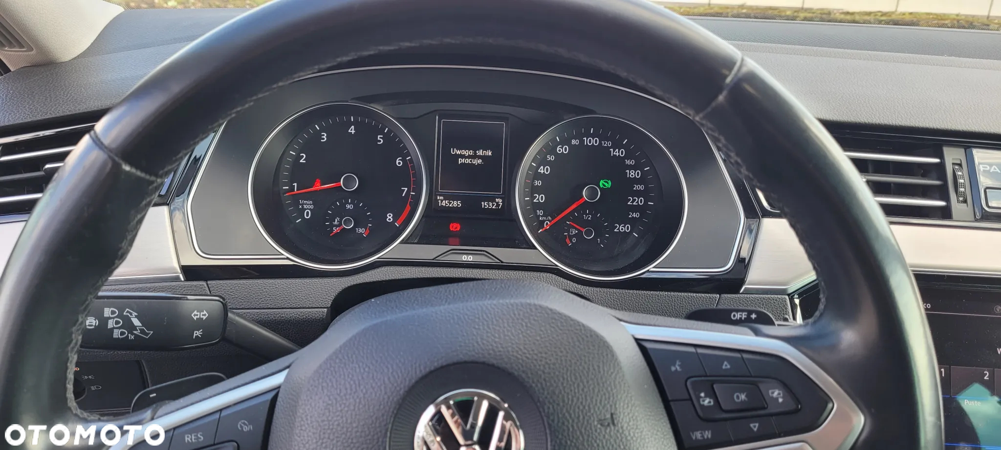 Volkswagen Passat 2.0 TSI Elegance DSG - 14