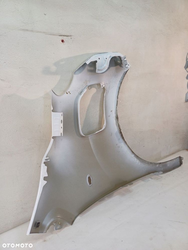 błotnik lewy przód przedni lewy proace ev e-jumpy e-expert e-scudo - 10