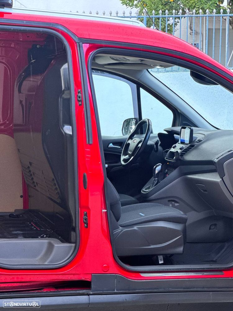 Ford Transit Connect Active - 8