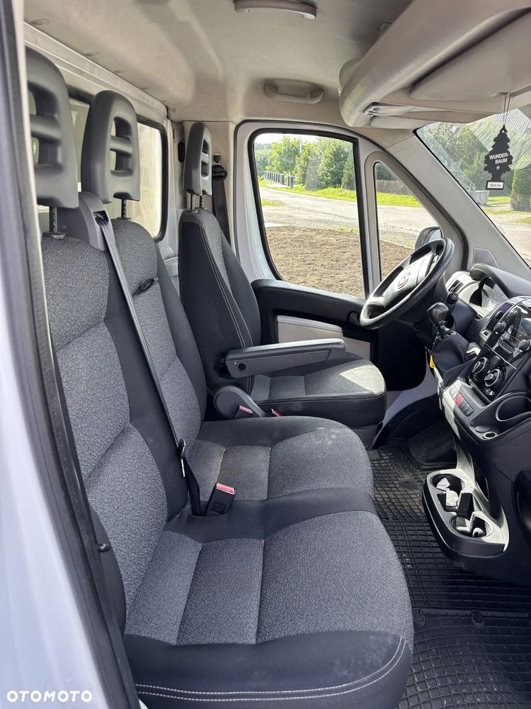 Fiat Ducato - 6