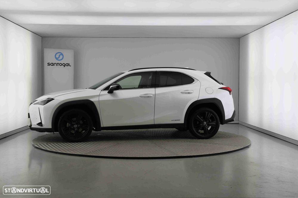 Lexus UX 250h Premium - 3