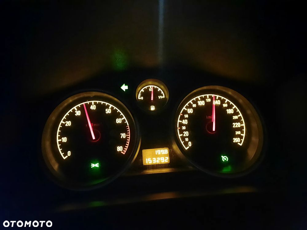 Opel Zafira 1.6 Enjoy - 2