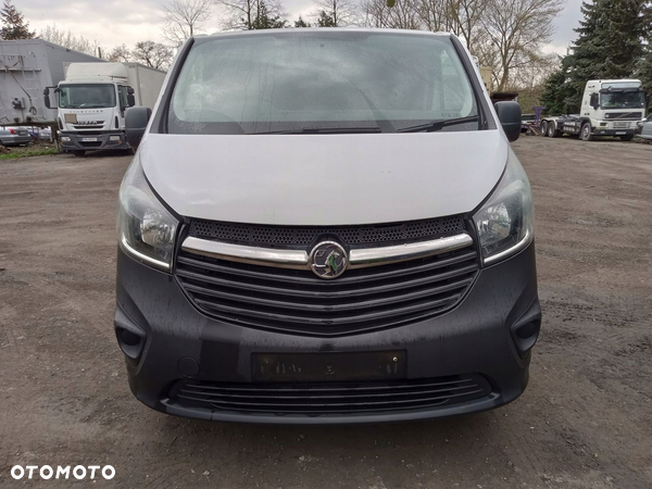 OPEL VIVARO 1.6 TDCI R9M A 408 SILNIK KOMPLETNY Z OPRZETEM W AUCIE GARANCJA