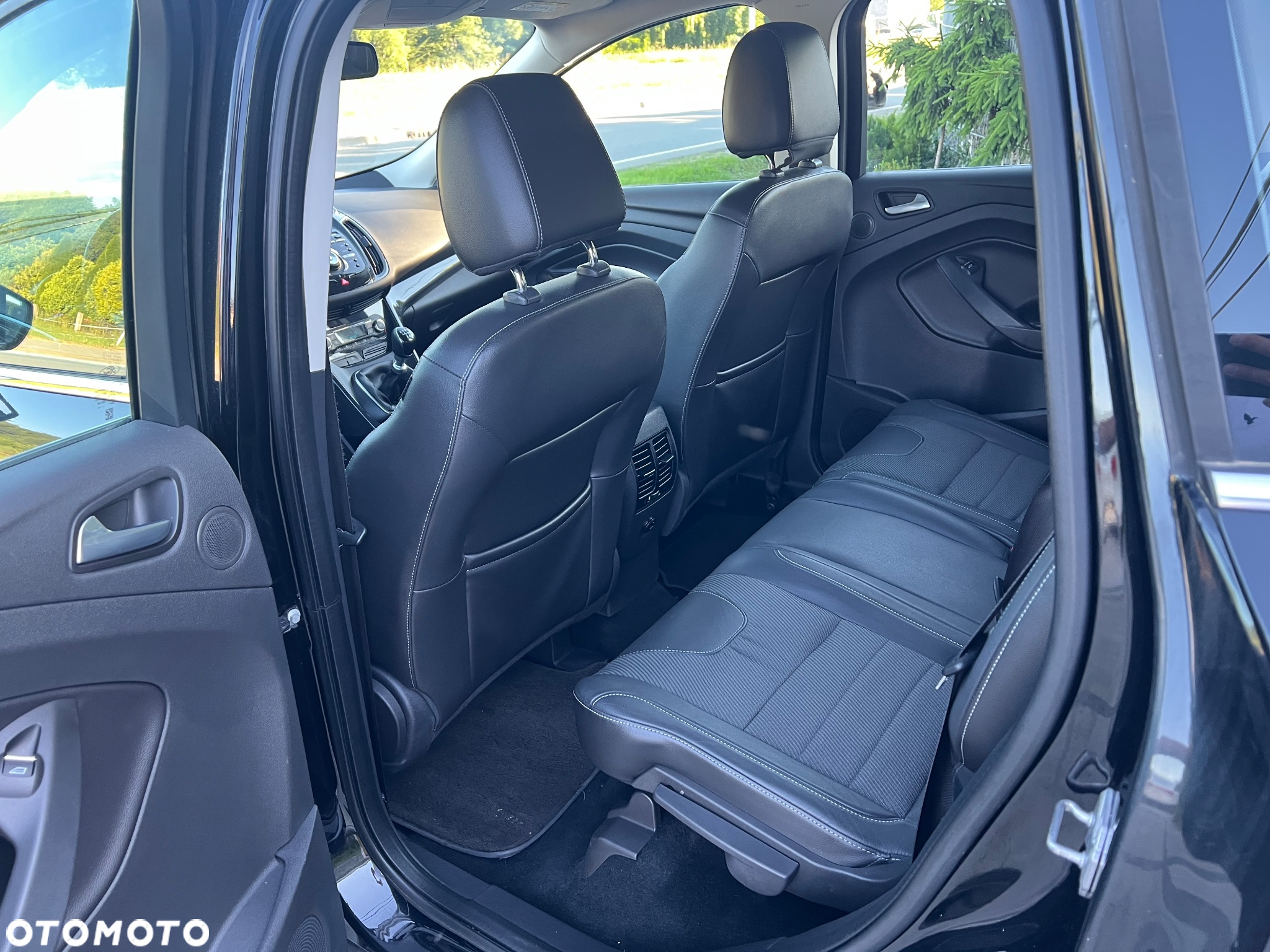 Ford Kuga 2.0 TDCi 4WD Trend - 21