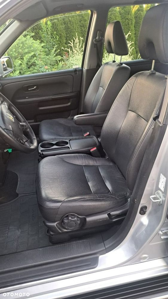 Honda CR-V - 21