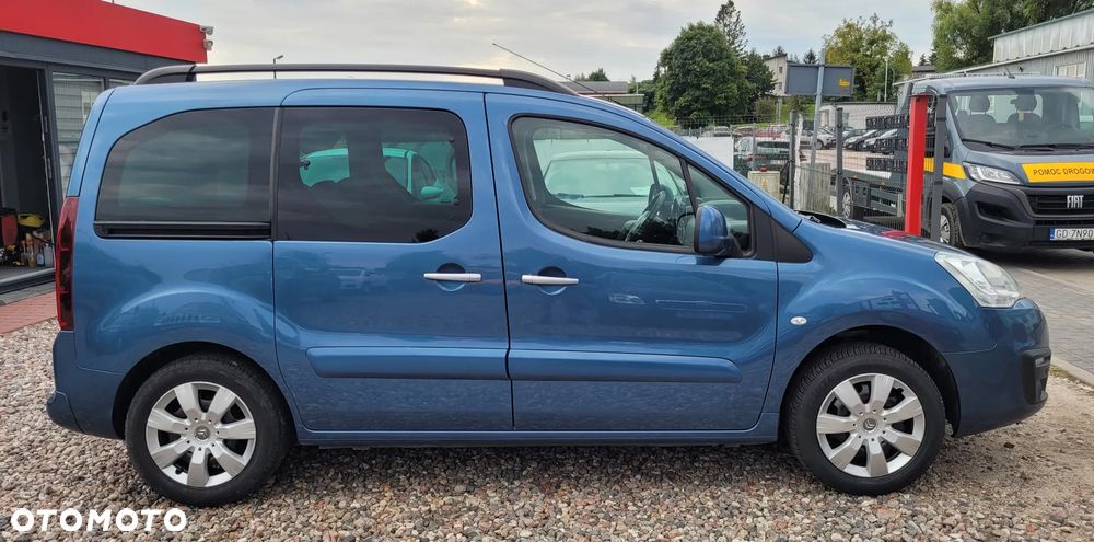 Citroën Berlingo 1.6 VTi Selection - 3