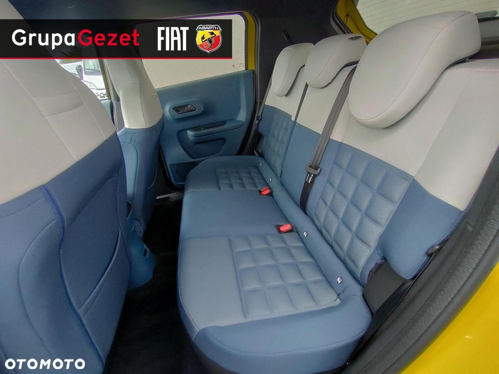 Fiat Grande Panda - 11