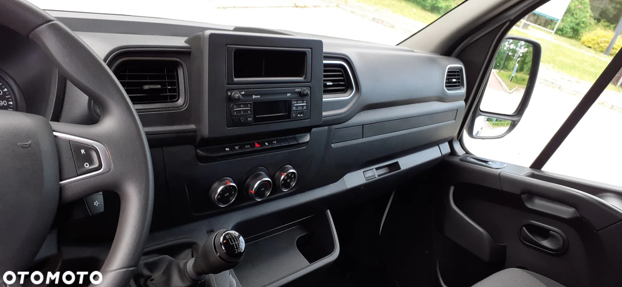 Renault Master - 10