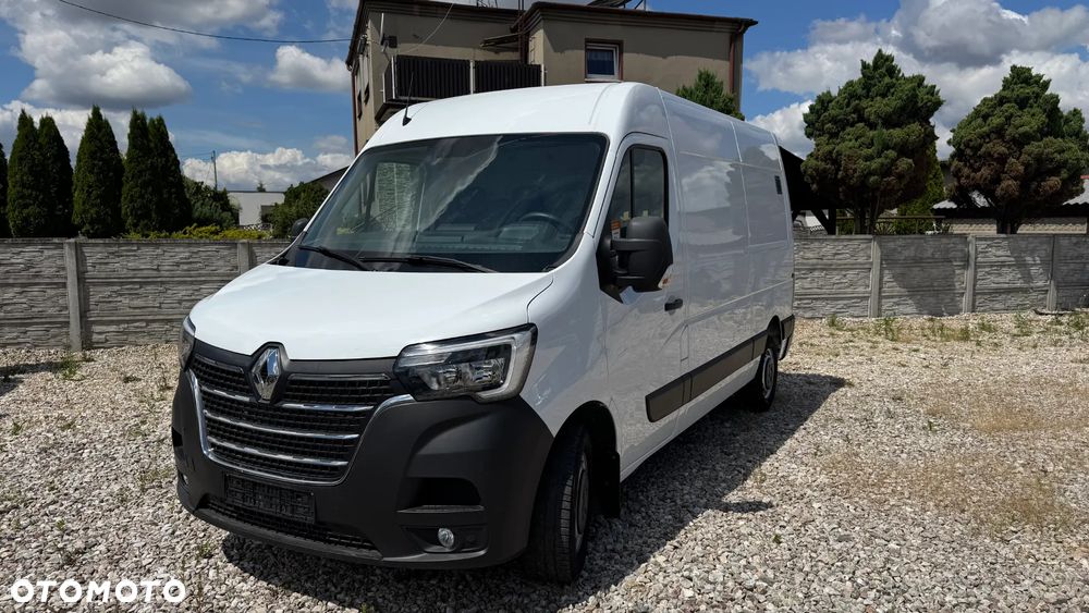Renault Master  L2H2 - 3