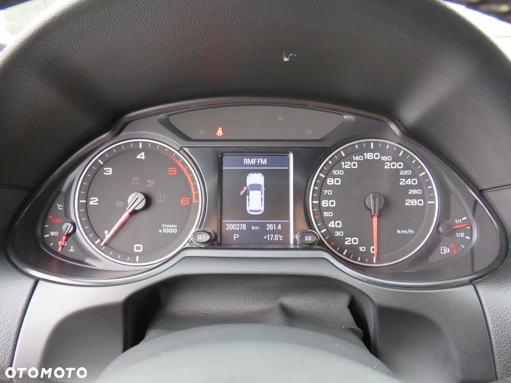 Audi Q5 2.0 TDI Quattro S tronic - 24