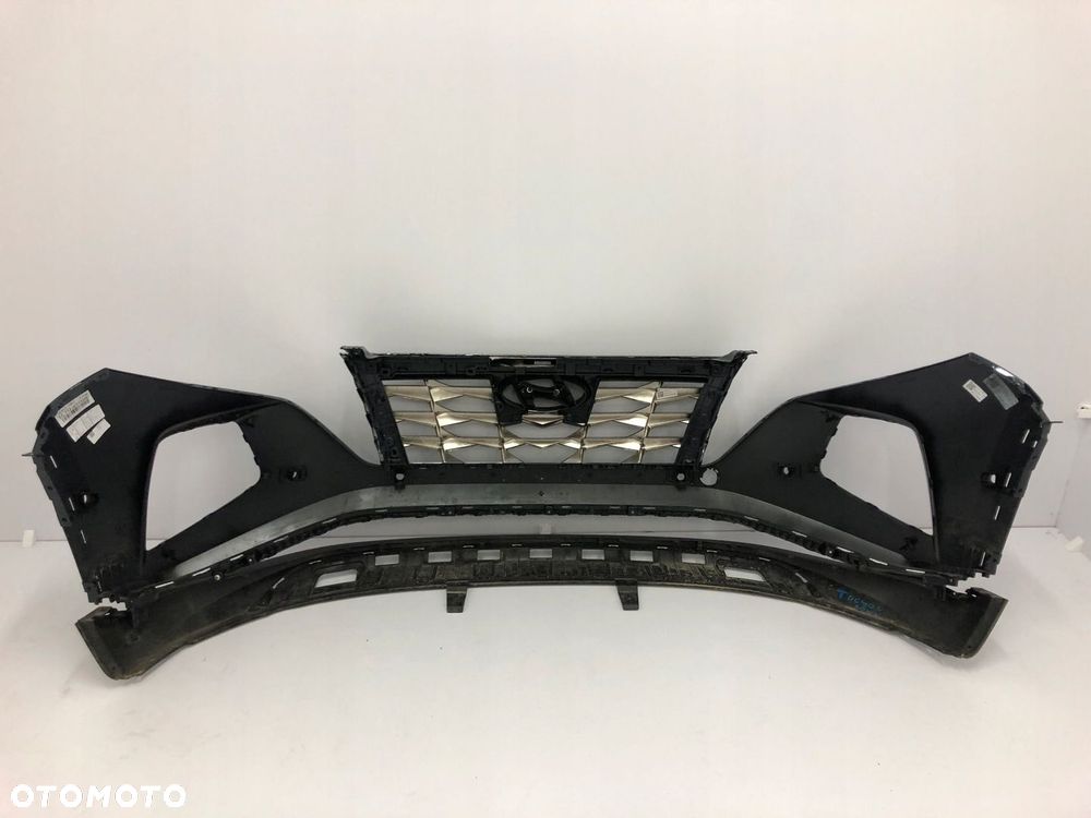 HYUNDAI TUCSON 4 IV ZDERZAK PRZÓD 4XPDC 2021- - 4