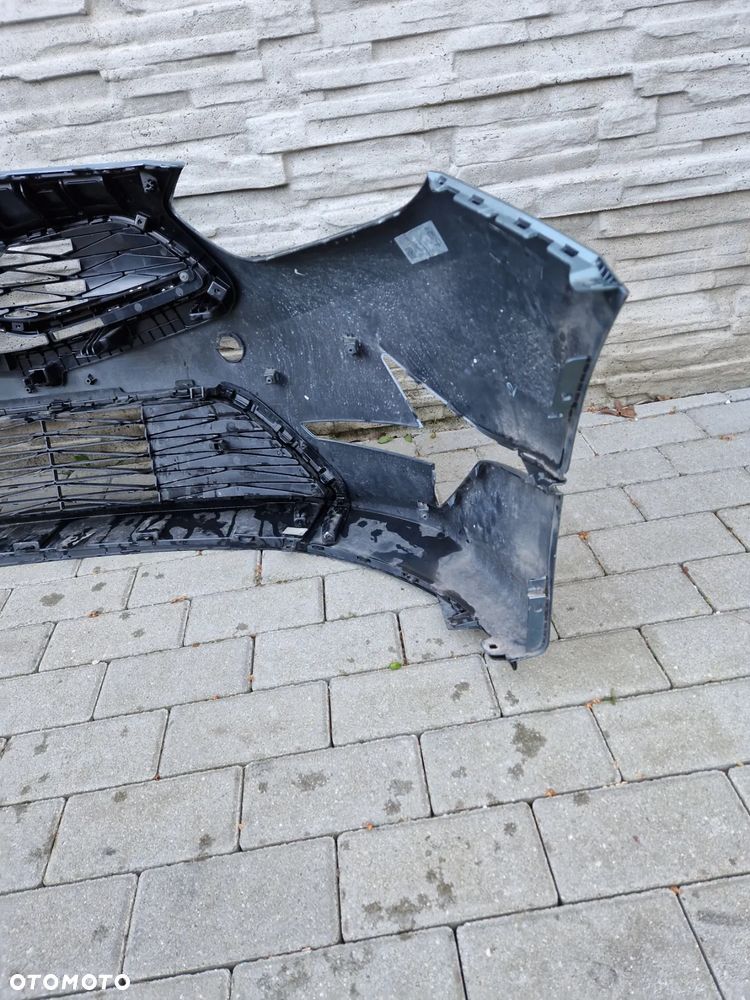 Zderzak Kia Ceed III lift 2021 - - 13