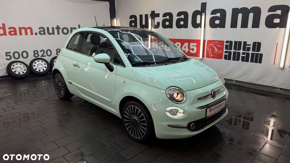 Fiat 500 - 5