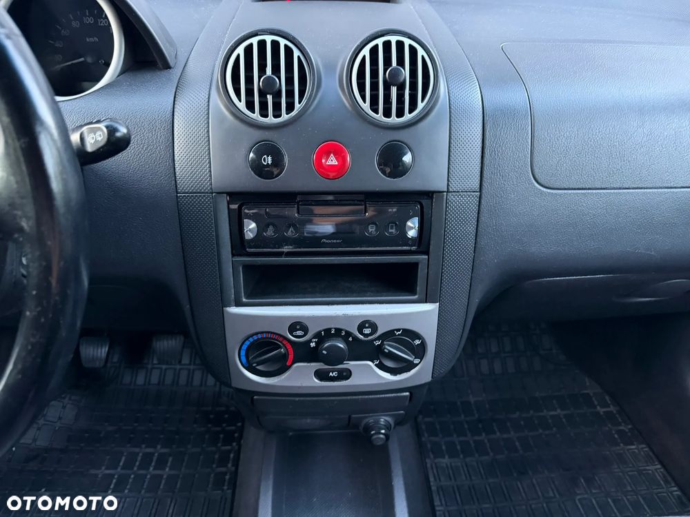 Chevrolet Kalos 1.4 16V SX - 16