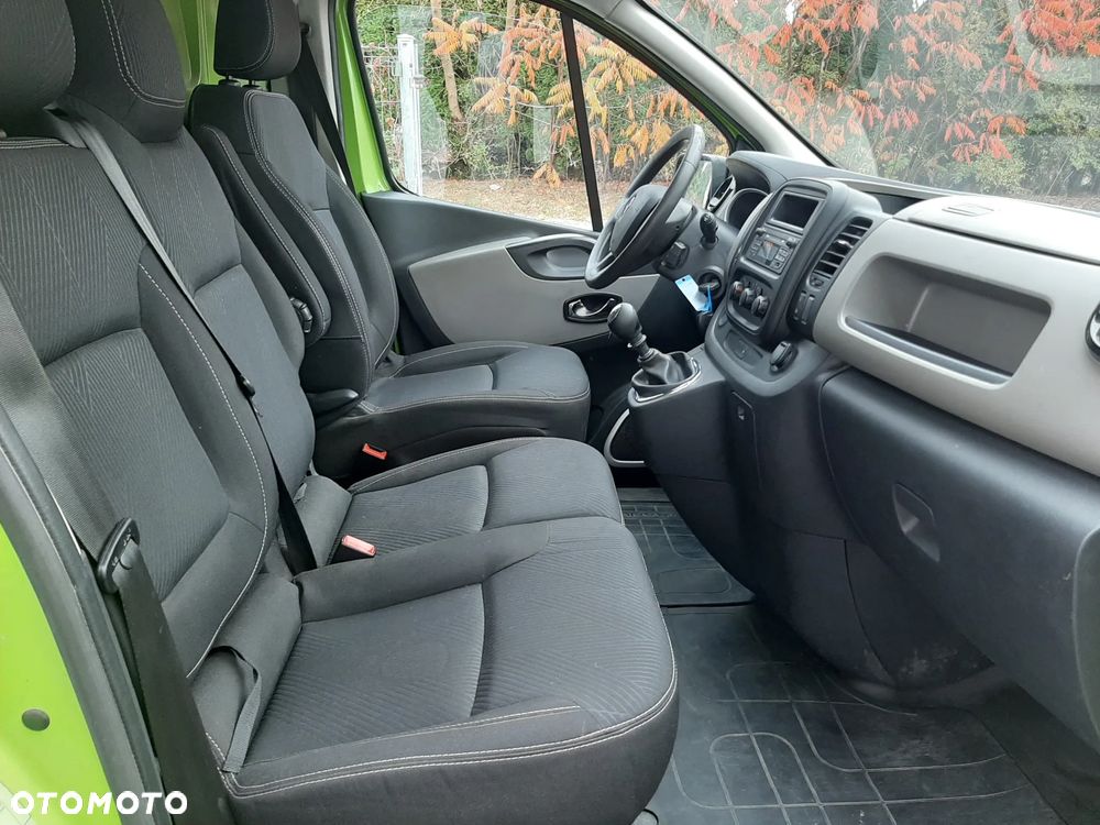 Renault Trafic - 8