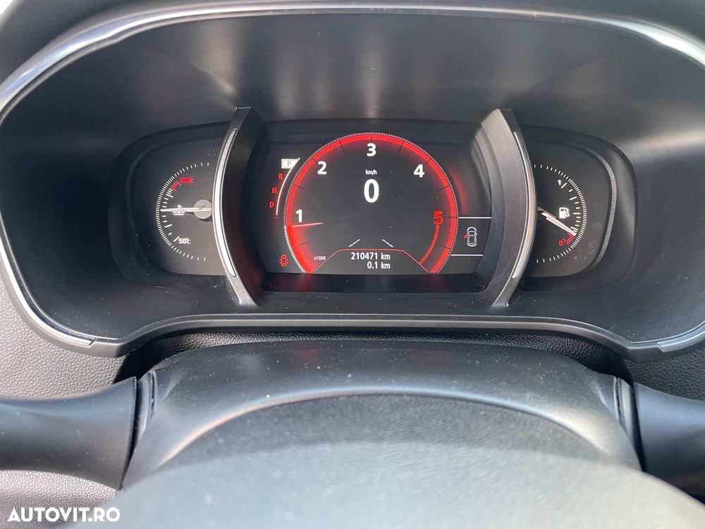Renault Megane - 23